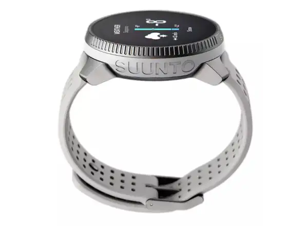 Suunto Race inteligentny zegarek Birch