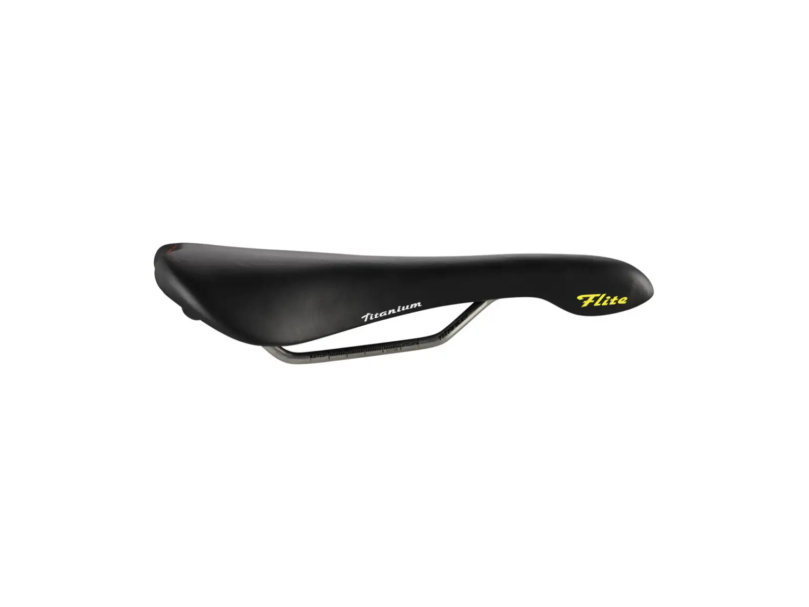 Selle Italia Flite 1990 siodło Black