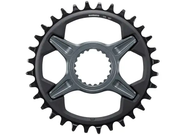Shimano SLX SM-CRM75 12 sp. tarcza 30 zębów