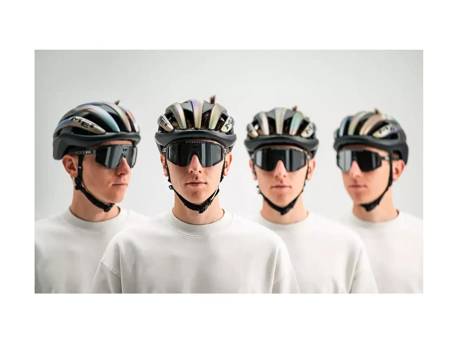 MET Trenta 3K Carbon MIPS kask Tadej Pogačar Edition II