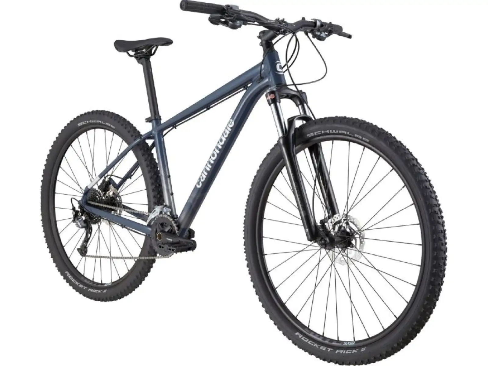 Cannondale Trail 29" 6 rower górski Slate Gray