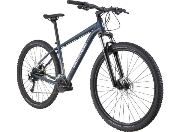 Cannondale Trail 29" 6 rower górski Slate Gray