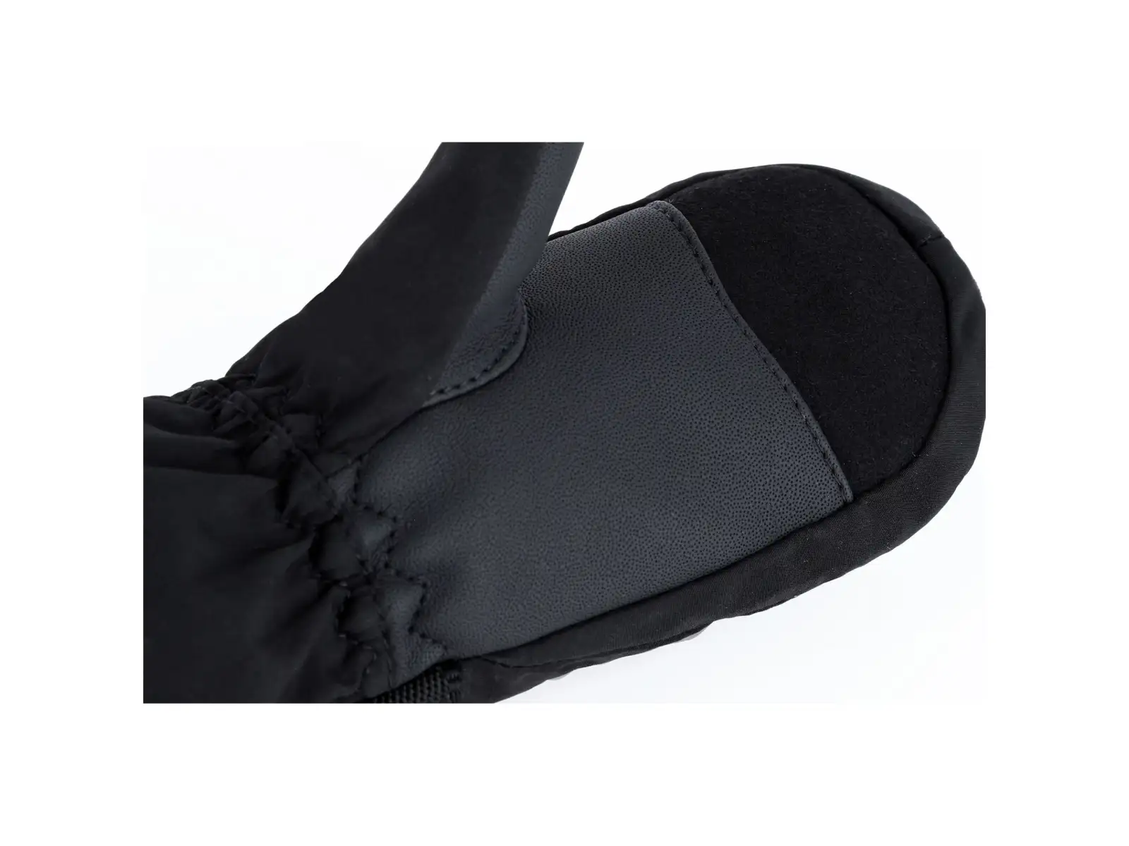 Viking Nomadic GTX dziecięce rękawice czarna