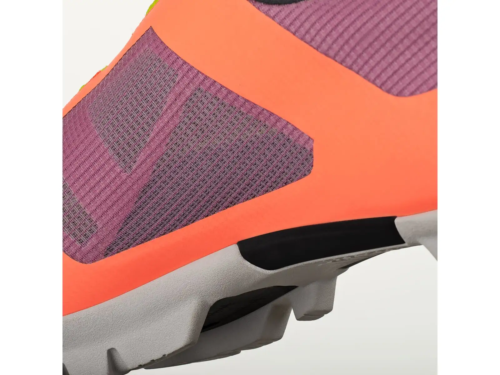 Fizik Vento Proxy MTB męskie buty Coral/Purple