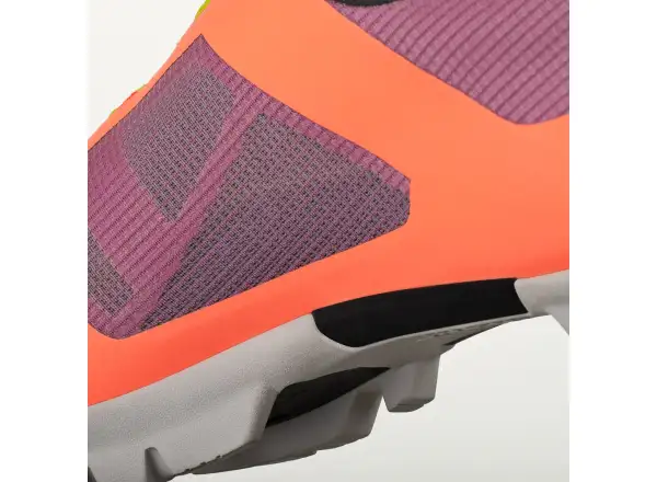 Fizik Vento Proxy MTB męskie buty Coral/Purple