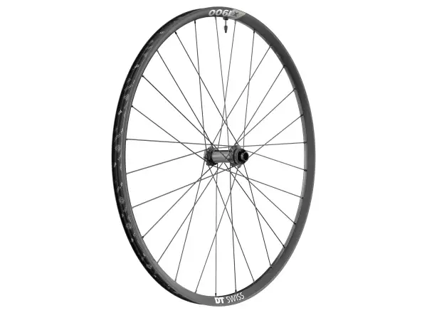 DT Swiss X 1900 Spline CL 25 mm 29" koła zaplecione 15x100/12x142mm bębenek Shimano HG