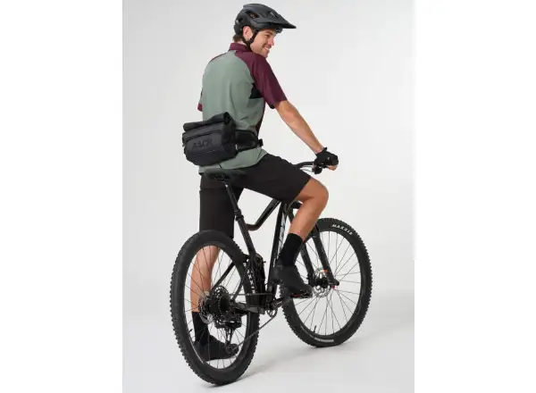 Aevor Waist Pack Proof nerka 5-9 l Black