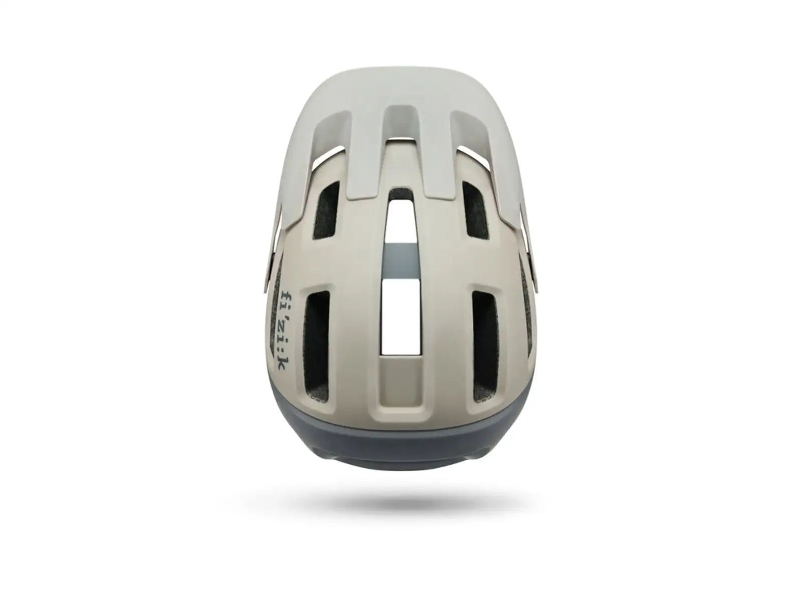Fizik Terra Kassis MTB kask Mud/Sand