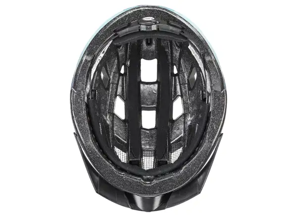 Uvex I-VO kask Deep Space/Aqua