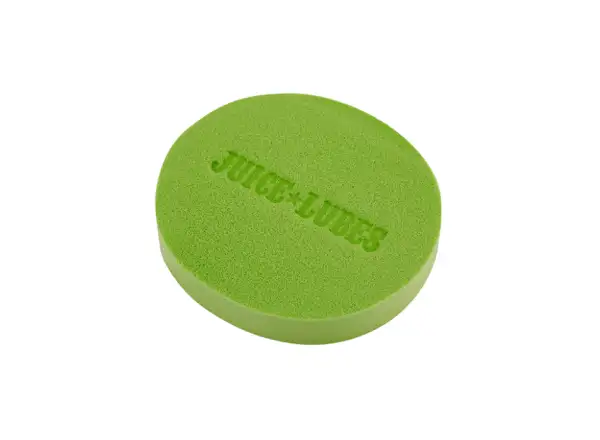 Juice Lubes SpongeJob gąbka czyszcząca i ściereczka