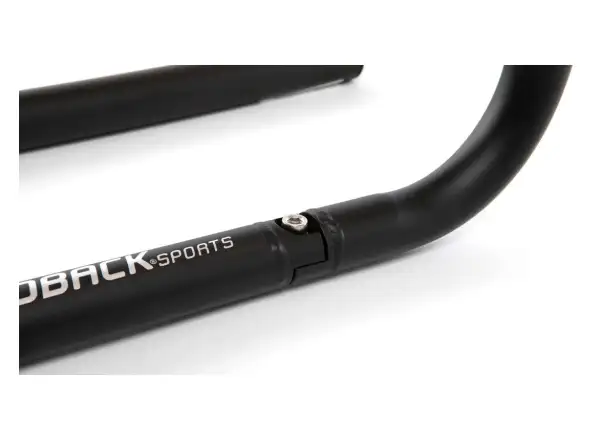 Feedback Sports Scorpion 2 stojak na rower czarny