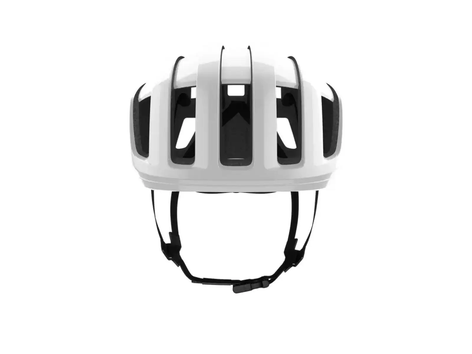 POC Cytal kask rowerowy szosowy Hydrogen White/Uranium Black Matt