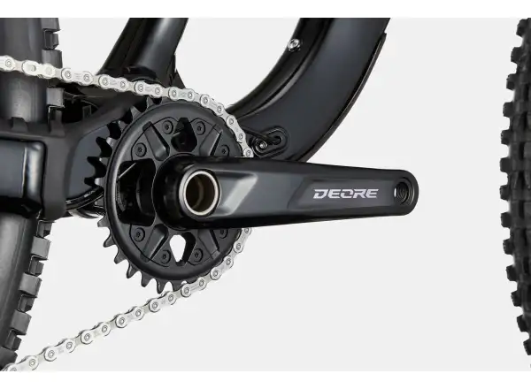 Cannondale Habit LT 2 rower górski Smoke Black