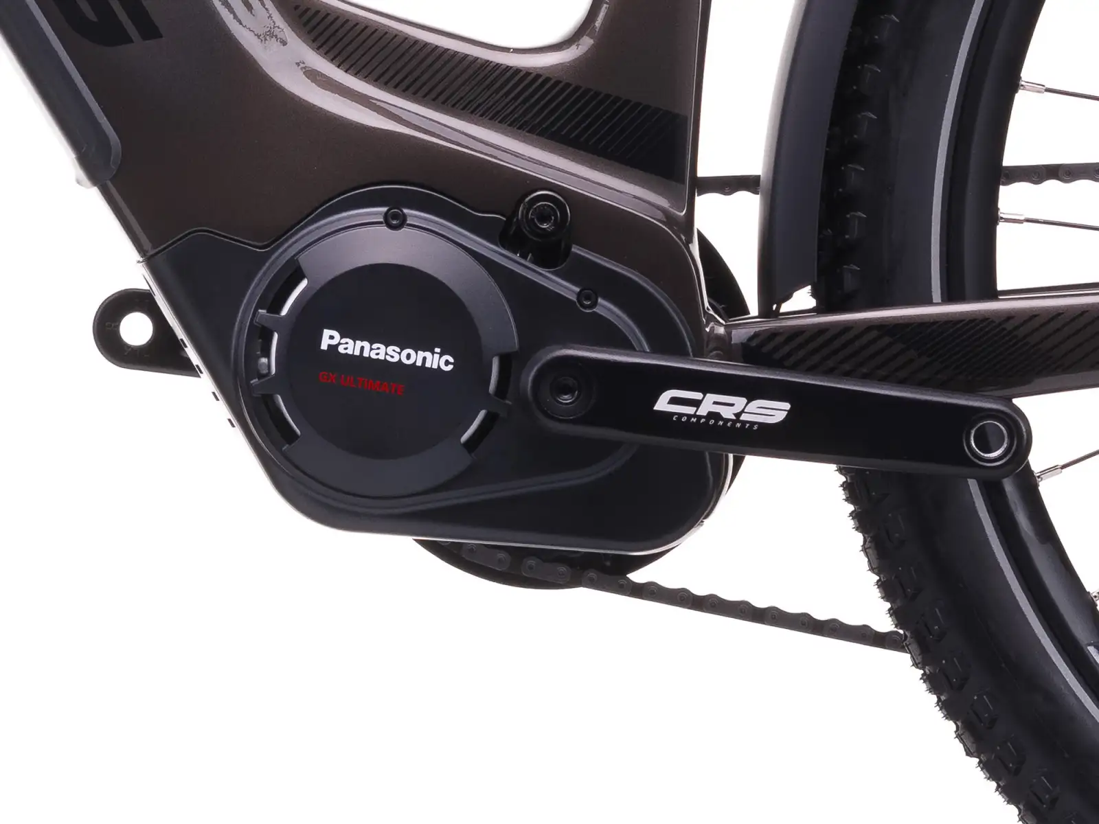 Crussis ONE-Country 10.11 715Wh niskoskrzynkowy rower elektryczny