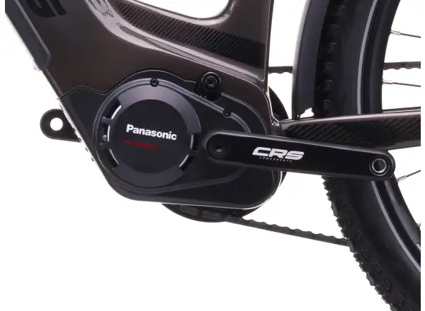 Crussis ONE-Country 10.11 715Wh niskoskrzynkowy rower elektryczny