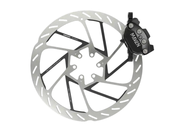 Sram Maven Silver przedni hamulec tarczowy 950 mm