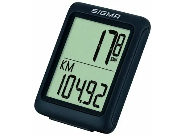 Sigma 5.0 WR komputer