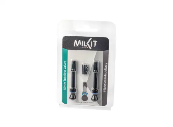 milKit Compact 45 zestaw bezdętkowy