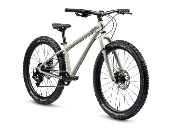 Early Rider Seeker 24 Sage Green rower dziecięcy 2025