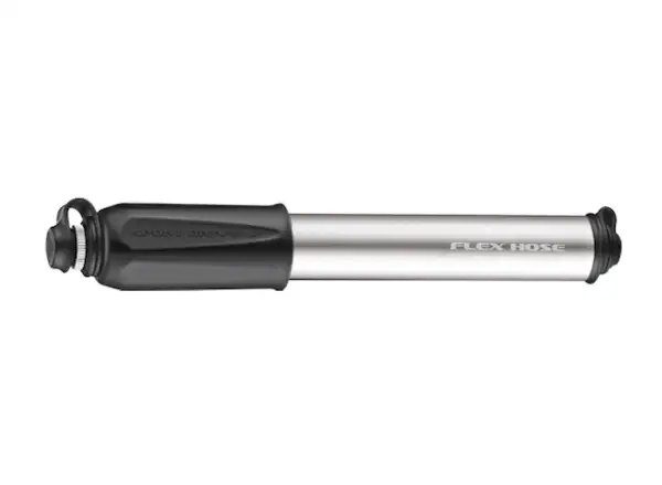 Lezyne Sport Drive HP pompka Lite Grey/Hi Gloss