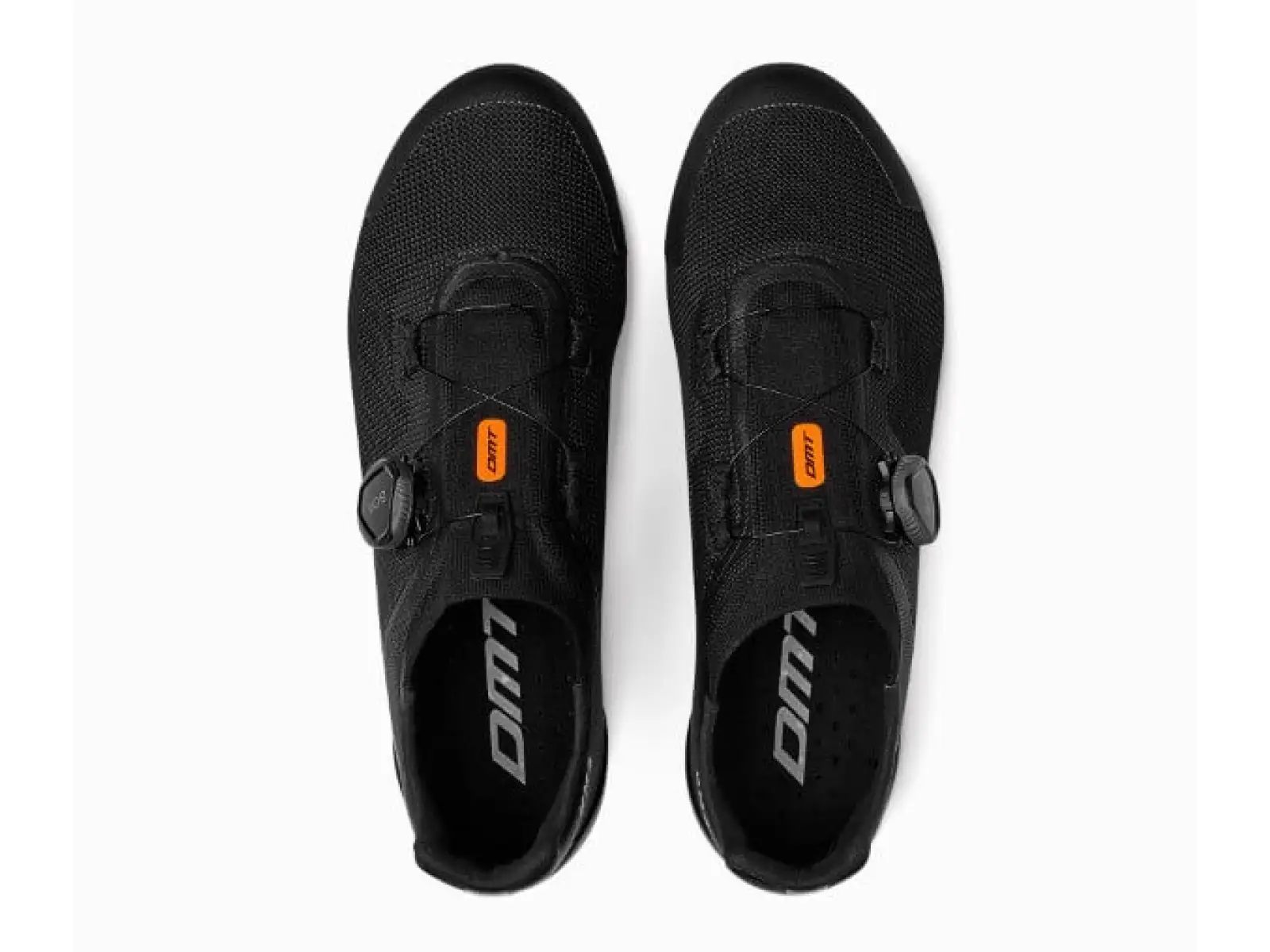 DMT KM4 MTB męskie buty czarna