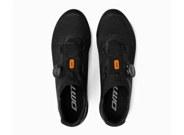 DMT KM4 MTB męskie buty czarna