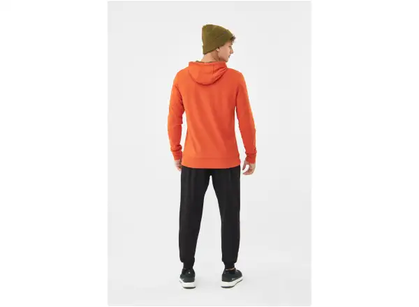 Viking Panaka męska bluza Orange