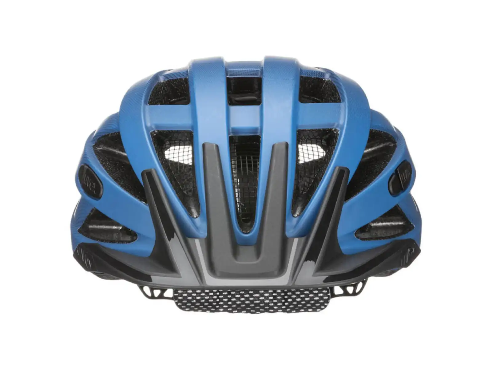 Uvex I-Vo CC kask Deep Space Mat