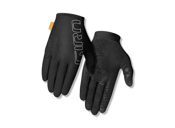 Giro Rodeo rękawice Black