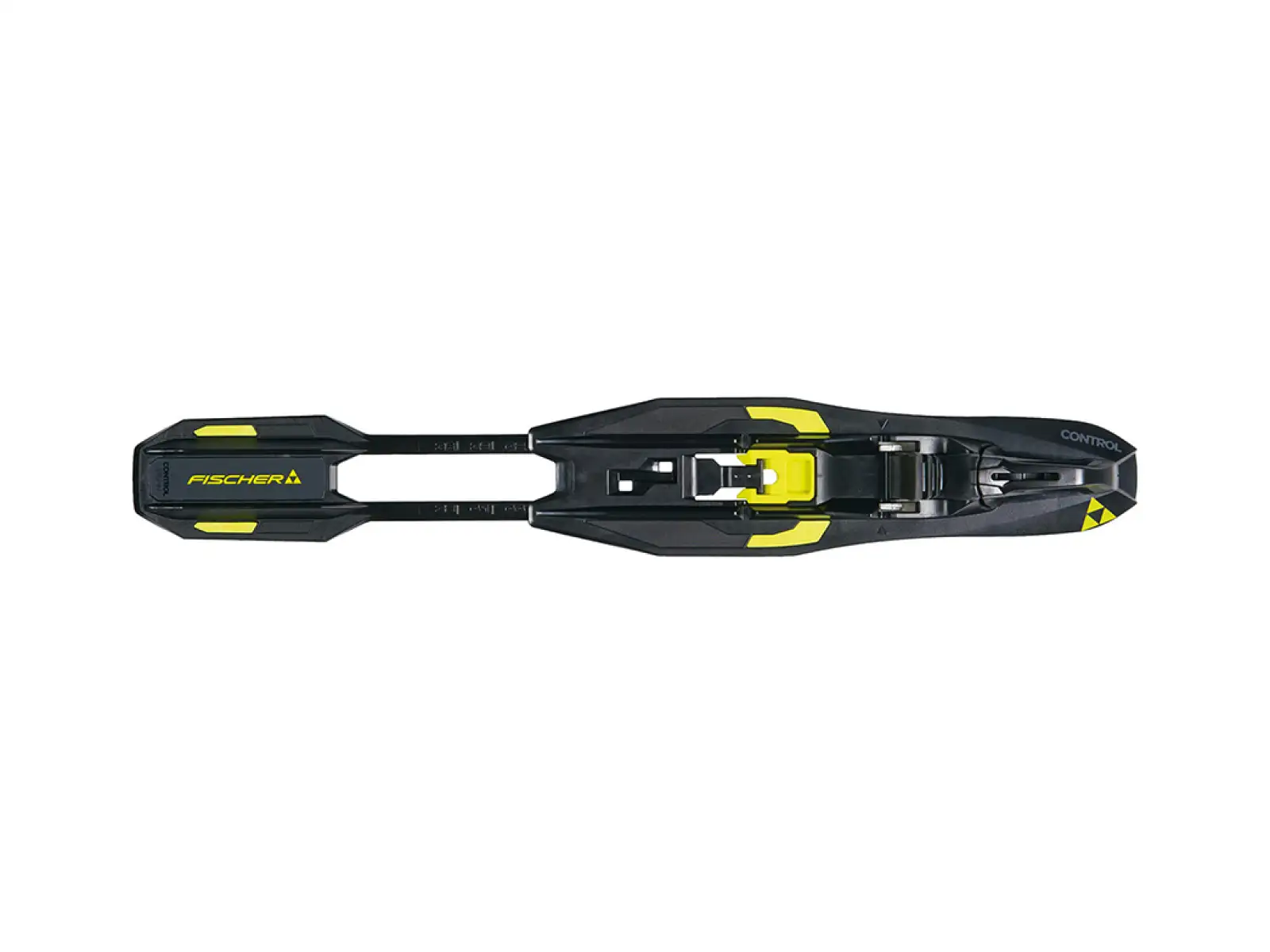 Fischer Twin Skin Performance Stiff narty biegowe + Control Step wiązanie zestaw
