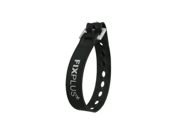 Fixplus Strap opaska zaciskowa 660 mm czarna