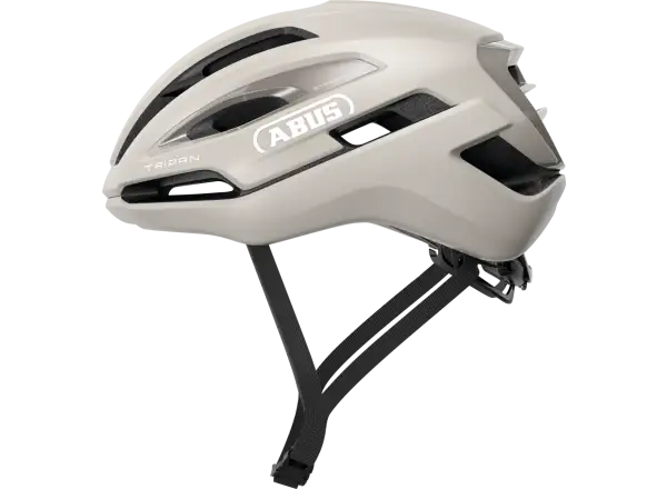 Abus Taipan kask gravel Sand Beige