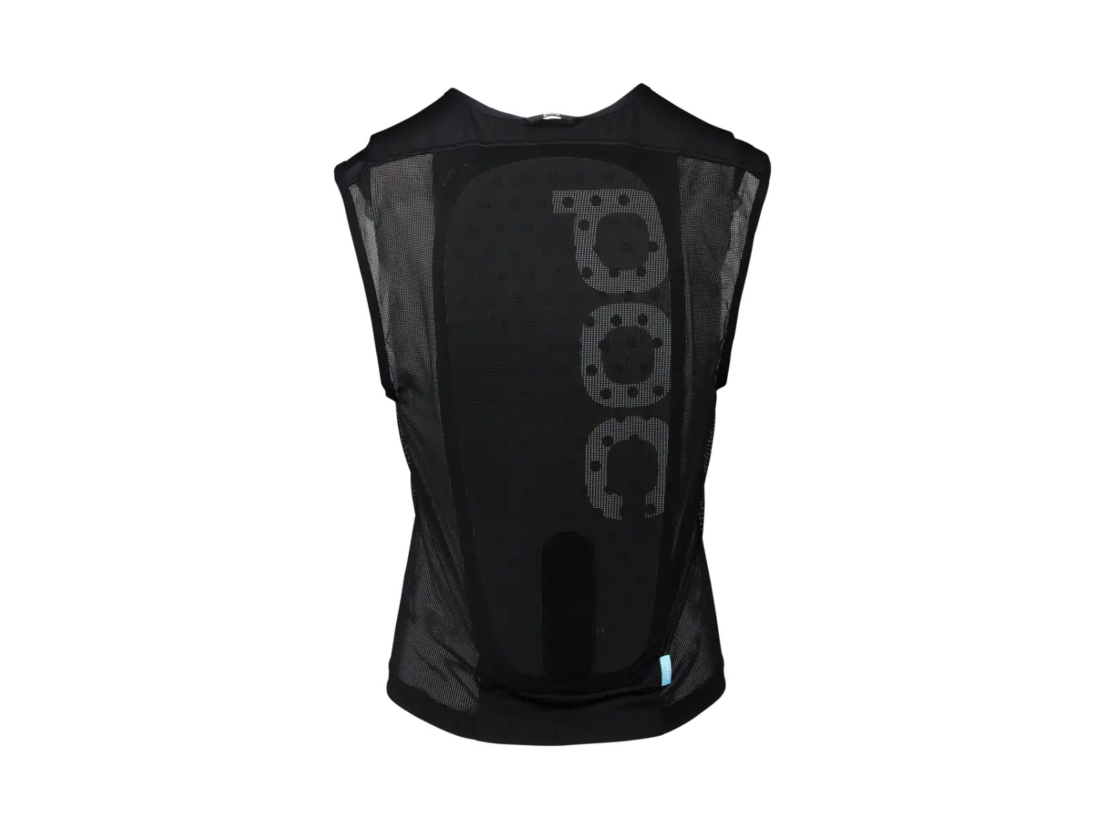 POC Spine VPD Air Vest kamizelka ochronna Uranium Black