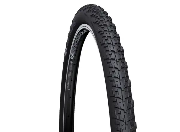WTB Nano Comp 40-622 gravel opona drut czarna