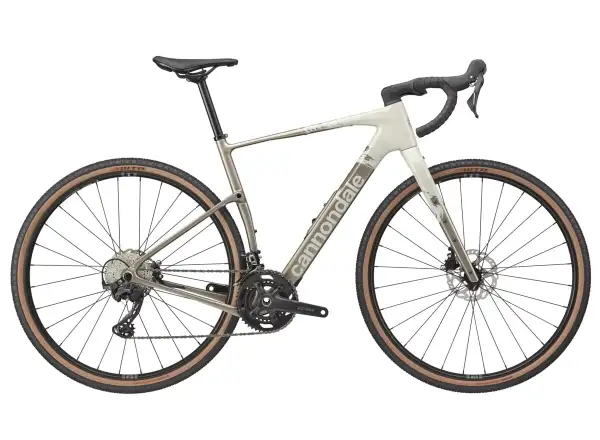 Cannondale Topstone Carbon 3 GRX 2X rower żwirowy CHK