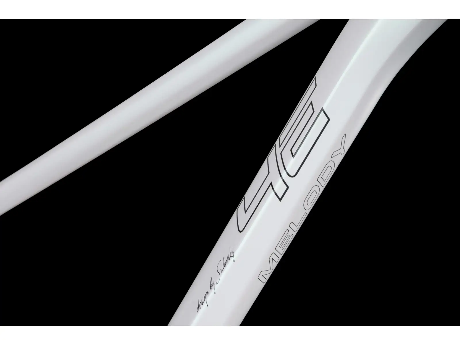 4Ever Melody 29 damski rower górski Satin Pearl