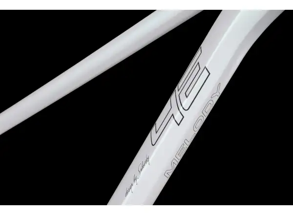 4Ever Melody 29 damski rower górski Satin Pearl