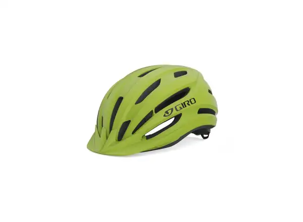 Giro Register II kask Matt Ano Lime