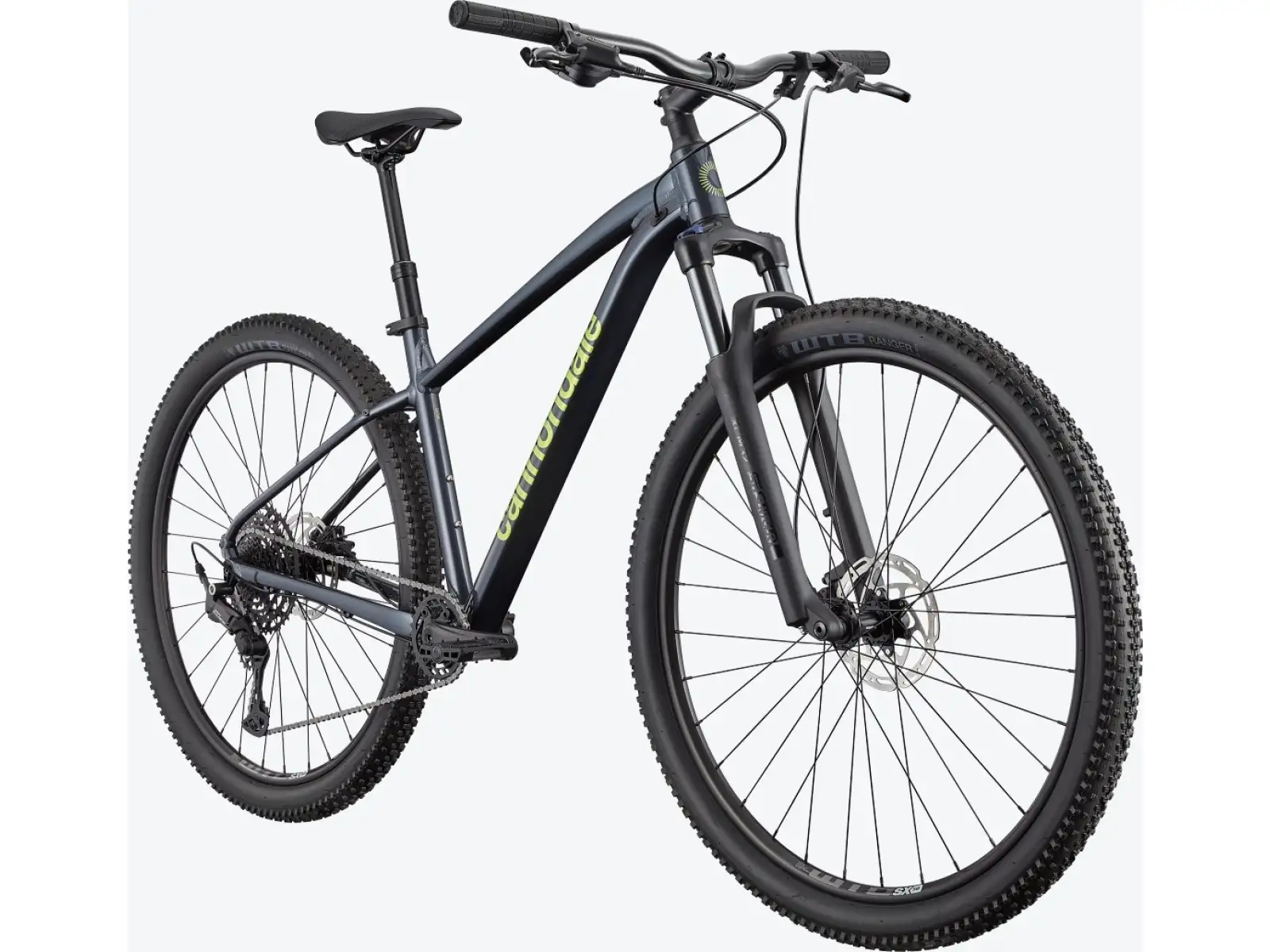 Cannondale Trail 1 29" rower górski Tungsten Blue