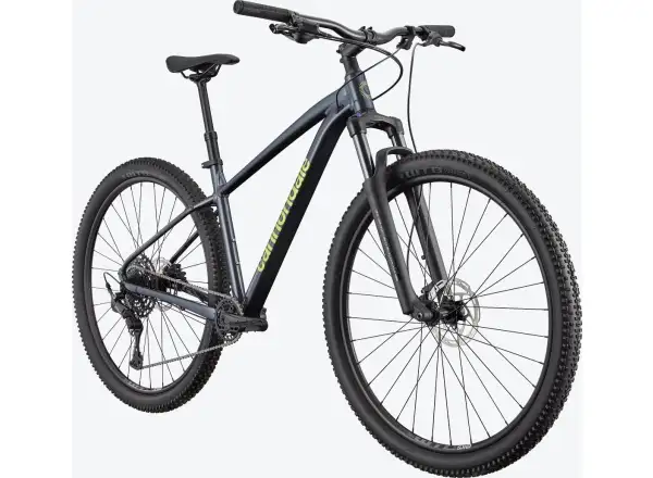 Cannondale Trail 1 29" rower górski Tungsten Blue