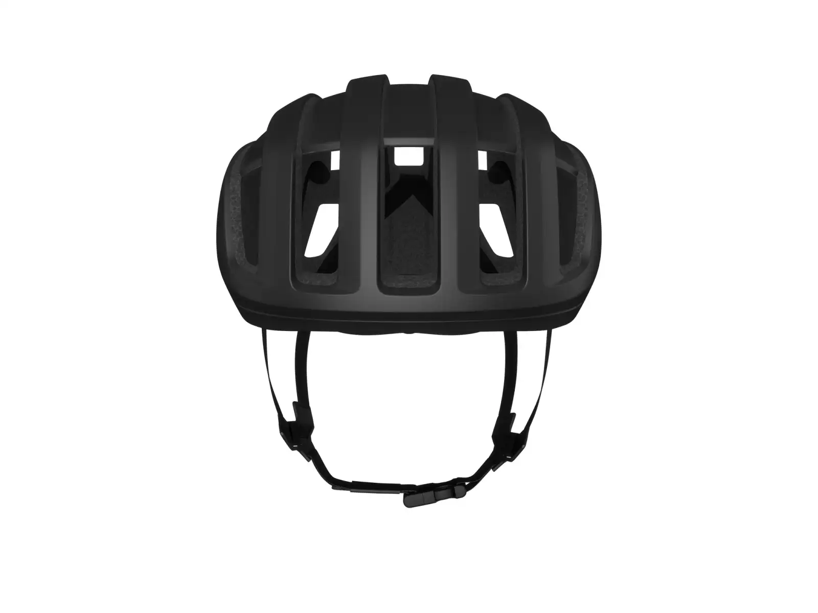 POC Cytal kask rowerowy szosowy Uranium Black Matt