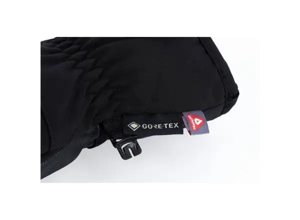 Viking Sherpa GTX Mitten damskie rękawice biała