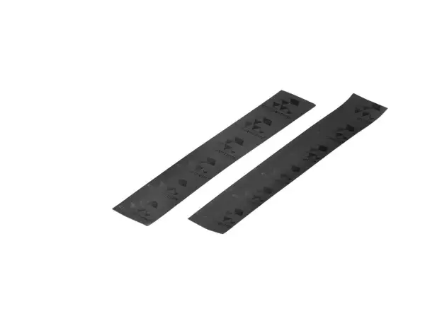 Ciclovation taśma zakończeniowa Supermesh Black