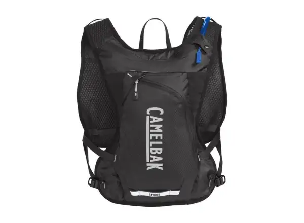 Camelbak Chase Race 4 damska kamizelka kolarska 4 l Black