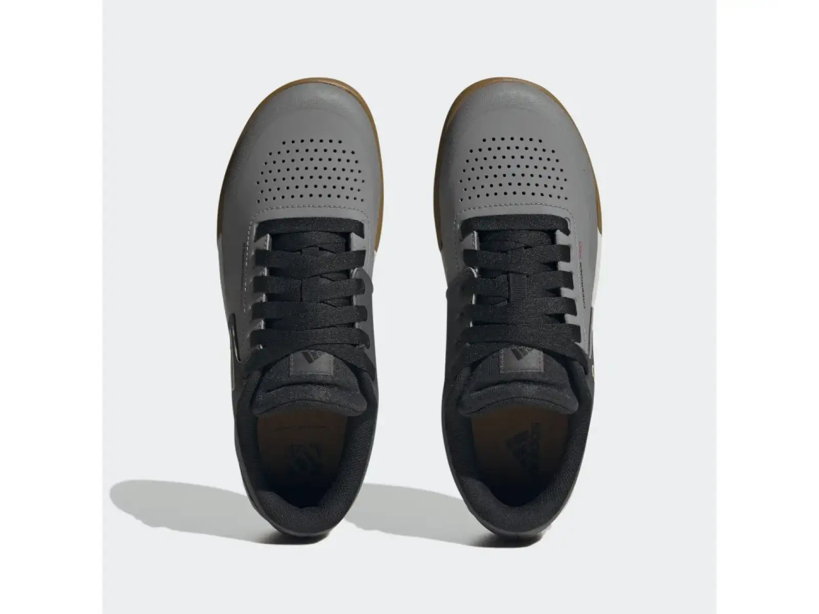 Five Ten Freerider Pro MTB męskie buty Grey/Bronze Strata/Black