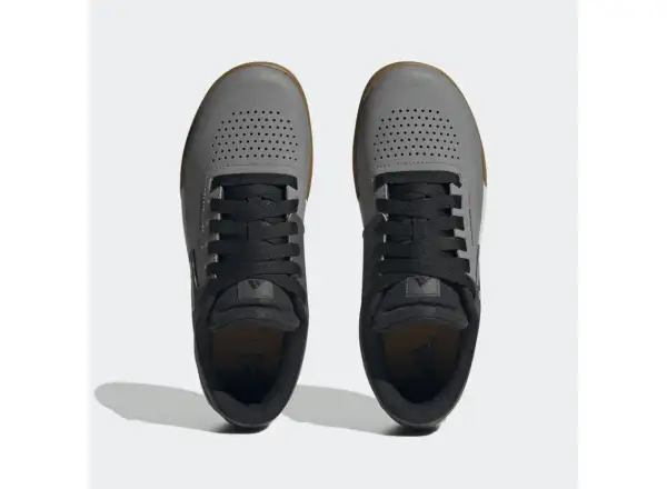 Five Ten Freerider Pro MTB męskie buty Grey/Bronze Strata/Black