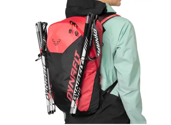 Dynafit Transalper 16 W damski plecak Cabana/Black Out
