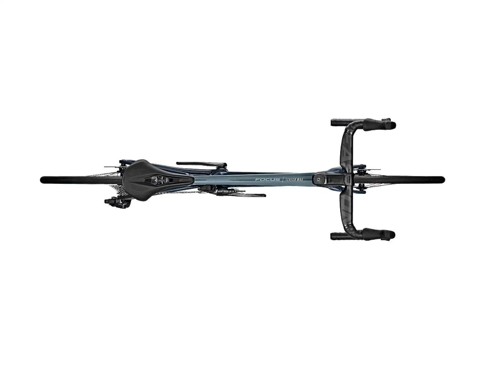 Focus Izalco Max 9.7 rower szosowy H.Blue/Stoneblue