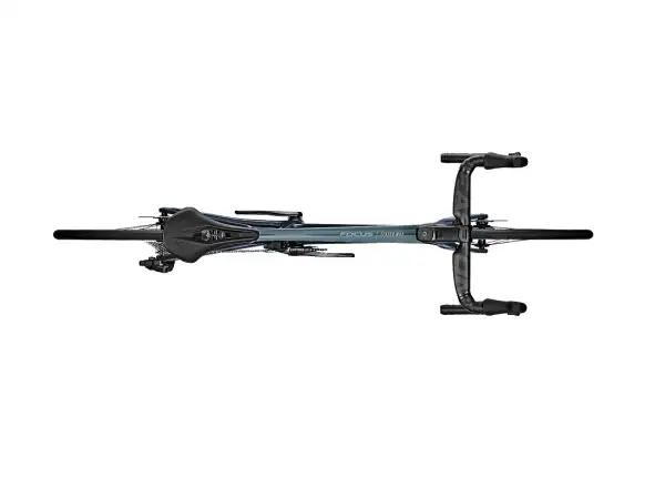 Focus Izalco Max 9.7 rower szosowy H.Blue/Stoneblue