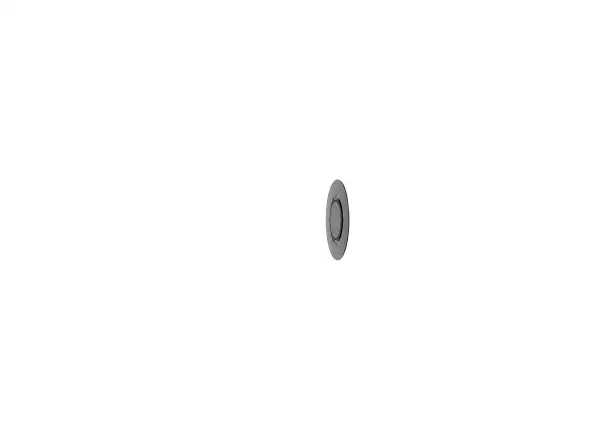 Fidlock Vacuum uniwersalny magnetyczny uchwyt na telefon - naklejka czarna